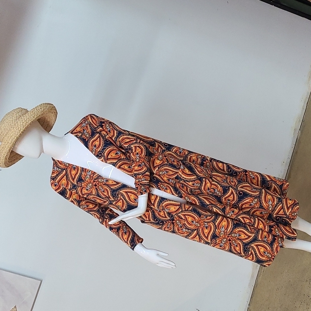 LulaRoe Long Open Cardigan